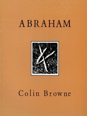 cover image of Abraham